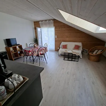 Frühstückspension Independant 