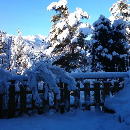 Nocleg ze śniadaniem Independant 