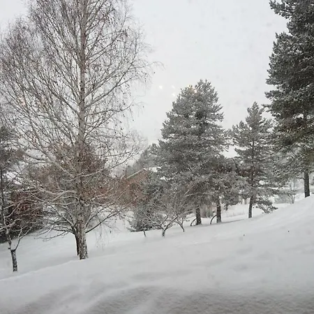 Nocleg ze śniadaniem Independant 