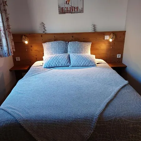 Bed and breakfast Indépendant Les Ormes 3*