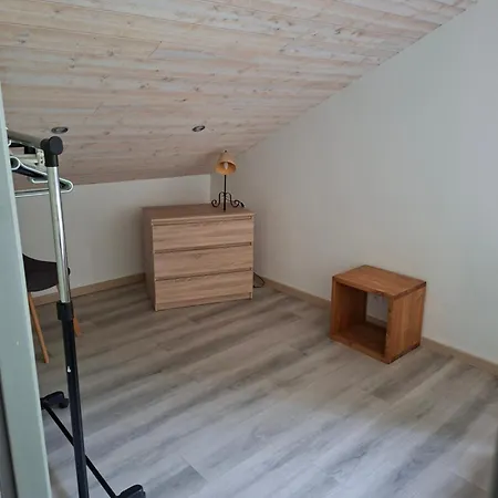 Indépendant Les Ormes Bed and breakfast 3*