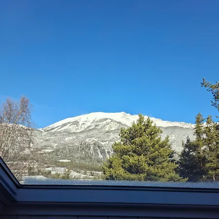 Les Ormes Couette-café Enchastrayes