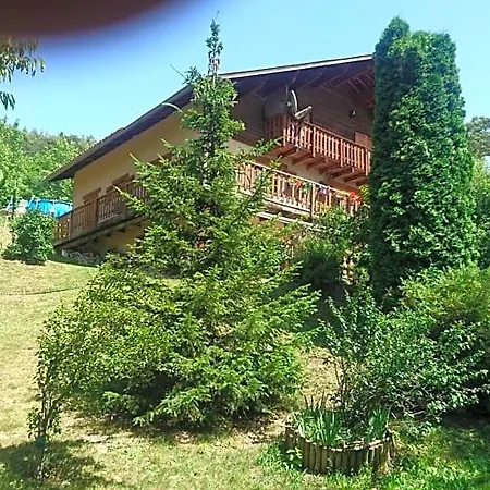 Indépendant Les Ormes Bed and breakfast 3*