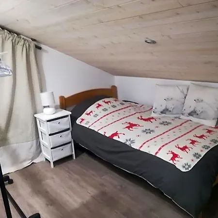 Indépendant Les Ormes Bed and breakfast 3*