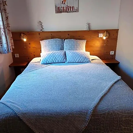 Bed and breakfast Indépendant Les Ormes 3*