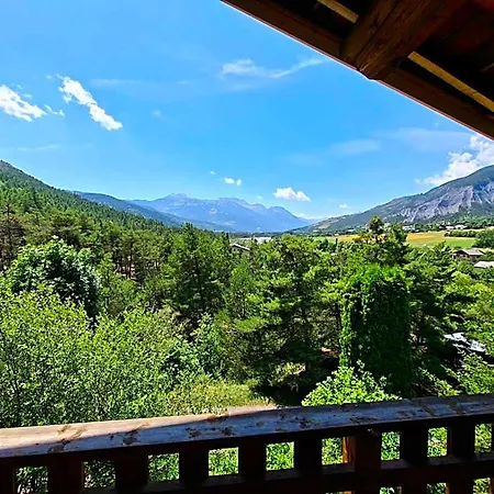 Indépendant Les Ormes Enchastrayes