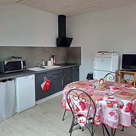 Bed and breakfast Indépendant Les Ormes