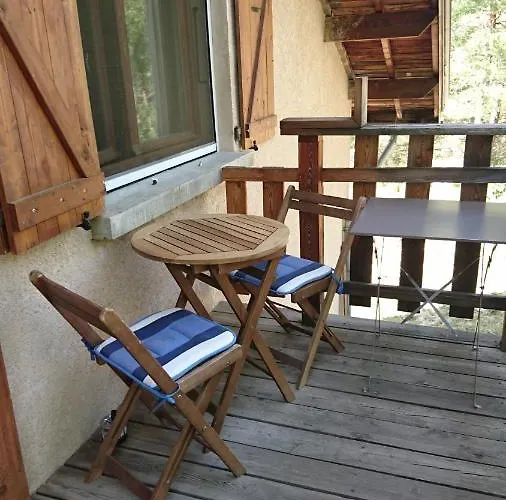 Couette-café Les Ormes