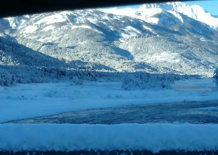 Les Ormes Couette-café