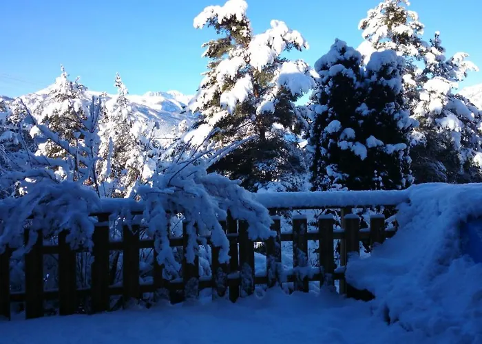 Couette-café Les Ormes Enchastrayes