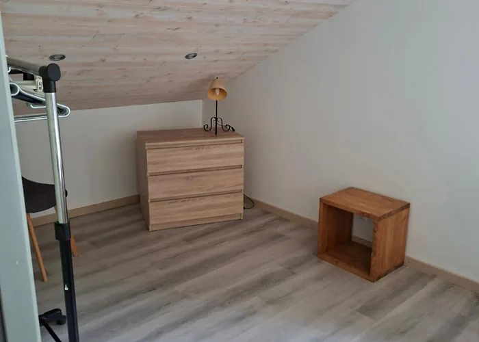 Les Ormes Couette-café 3*