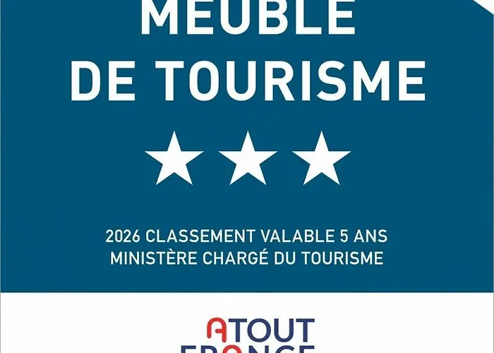 Les Ormes Couette-café Enchastrayes